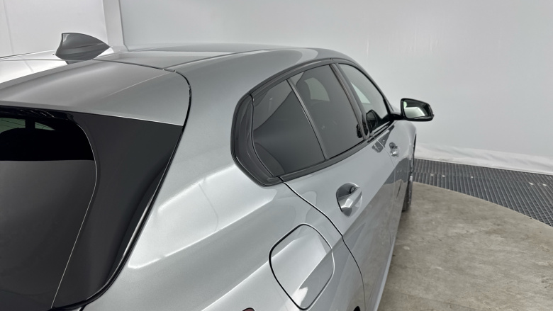 BMW 1 Series 118i [136] M Sport 5dr Step Auto [LCP] Petrol Hatchback